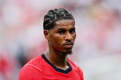 Arsenal muốn có Rashford