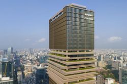 Chủ sở hữu Saigon Marina IFC lỗ hơn 200 tỷ đồng nửa đầu năm