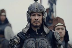 'Hộ linh tráng sĩ' - Hình ảnh ấn tượng nhưng hạn chế kịch bản