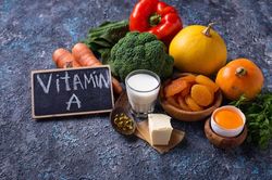 Vai trò ít biết của vitamin A