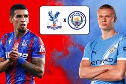 Nhận định trận đấu Crystal Palace vs Man City, 2h00 ngày 29.8: Vượt ải Selhurst Park