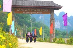 Tuy&ecirc;n Quang: Đ&aacute;nh thức 'vi&ecirc;n ngọc xanh' Thượng L&acirc;m giữa đại ng&agrave;n