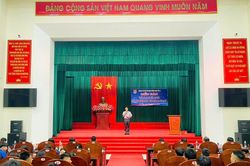 Tuổi trẻ Kiểm ngư số 3 vững v&agrave;ng nơi đầu s&oacute;ng