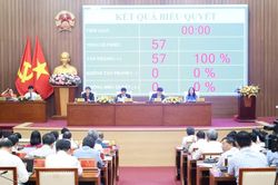 HĐND tỉnh Quảng Ngãi thông qua nguồn lực hơn 304 tỉ đồng phát triển văn hoá