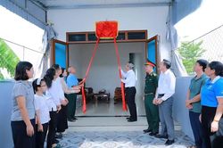 Những mái nhà mới, những nghĩa tình còn mãi