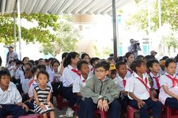 Kh&aacute;nh H&ograve;a: Tinh gọn mạng lưới gi&aacute;o dục, n&acirc;ng cao hiệu quả dạy - học