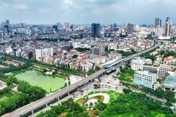 Luật Quy hoạch đô thị và nông thôn mới nhất: Toàn bộ quy định cần biết
