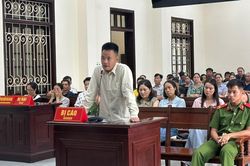 Lời khai của L&ecirc; Thanh Hồng trong vụ &aacute;n lừa đảo chiếm đoạt hơn 444 tỉ đồng