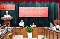 Xây dựng Không gian văn hóa Hồ Chí Minh trên không gian mạng, chiếm lĩnh trên môi trường số