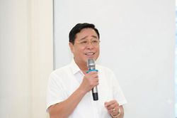 Trốn 405 tỉ đồng tiền thuế, Chủ tịch Cadisun Phạm Lương Hòa bị phạt 5 năm tù