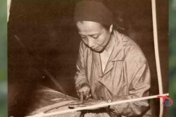 Bảy quãng nhân sinh Điềm Phùng Thị