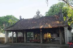 Trường Lưu - Một miền di sản