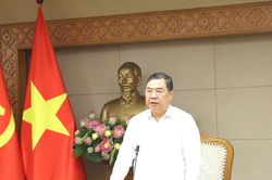 Tháo gỡ khó khăn, đẩy nhanh tiến độ các công trình, dự án trọng điểm ngành năng lượng