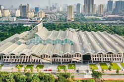 Trung t&acirc;m Hội nghị Quốc gia, Văn ph&ograve;ng Ch&iacute;nh phủ tuyển dụng nh&acirc;n sự đợt II năm 2026