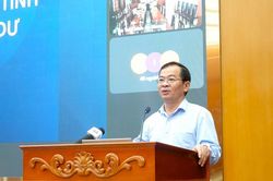 Bộ Tài chính đưa phần mềm theo dõi nhà, đất dôi dư vào sử dụng
