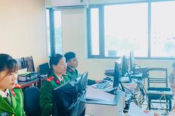 Hướng dẫn thủ tục điều chỉnh th&ocirc;ng tin trong Cơ sở dữ liệu quốc gia về d&acirc;n cư theo đề nghị của c&ocirc;ng d&acirc;n