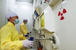 Đề xuất đối tượng hưởng mức ưu đãi phụ cấp nghề nghiệp 70% lĩnh vực năng lượng nguyên tử