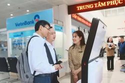 Xây dựng nền hành chính gần dân, sát thực tiễn