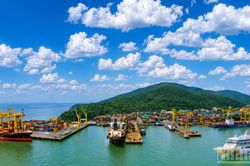 Cảng Đà Nẵng - Viết tiếp bản hùng ca 125 năm bằng đổi mới, sáng tạo và đột phá