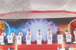 Đà Nẵng: Khởi công Dự án Khu công nghiệp Tam Anh 1 với tổng vốn đầu tư hơn 1.500 tỷ đồng