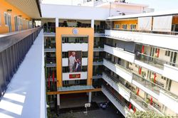 Sau sắp xếp trường học, dự kiến giảm hơn 50% cơ sở gi&aacute;o dục, giảm mạnh bi&ecirc;n chế gi&aacute;o vi&ecirc;n