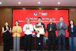 Việt Nam đăng cai bảng C vòng loại U20 châu Á 2027