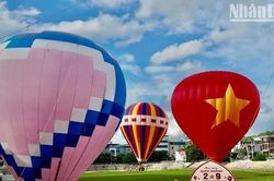 Điện Biên tổ chức nhiều hoạt động văn hóa, thể thao chào mừng kỷ niệm 81 năm Quốc khánh 2/9