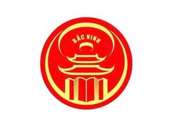 Công nhận biểu trưng (logo) chính thức của tỉnh Bắc Ninh