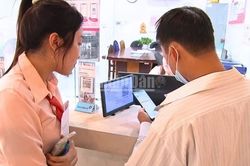 Bảo hiểm xã hội Cần Thơ chuyển đổi số phục vụ người dân và doanh nghiệp