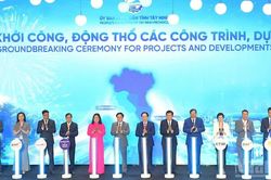 Tây Ninh tạo chuyển biến thực chất trong thu hút đầu tư