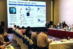 Tiếp cận tiêm chủng toàn diện theo vòng đời - giải pháp bảo vệ sức khỏe cá nhân và cộng đồng