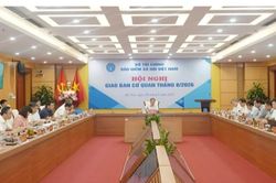 Tập trung cao độ, hoàn thành toàn diện nhiệm vụ bảo hiểm xã hội, bảo hiểm y tế năm 2026