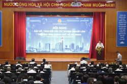 Lắng nghe thực chất, phản hồi tr&aacute;ch nhiệm ch&iacute;nh s&aacute;ch thuế