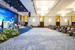 Quốc hội Việt Nam g&oacute;p phần t&iacute;ch cực x&acirc;y dựng Tuy&ecirc;n bố Phnom Penh tại ISC-2