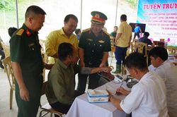 Linh hoạt, sáng tạo trong tuyên truyền