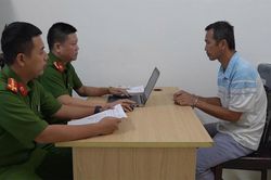 Pháp luật và cuộc sống: Lừa đảo bán đất cho nhiều người