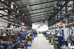 Làm chủ công nghệ, tạo nền tảng để Z125 vươn lên