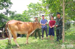 Lo cho dân những việc dân cần
