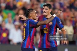 Tin thể thao (28-8): Barcelona thắng áp đảo Bilbao, chiếm lại ngôi đầu La Liga