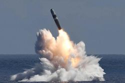Quân sự thế giới hôm nay (28-8): Đức cân nhắc hỗ trợ chương trình hạt nhân Trident của Anh