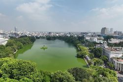 Hà Nội bắn pháo hoa, miễn phí vé tham quan dịp lễ Quốc khánh