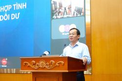Bộ Tài chính đẩy mạnh sắp xếp, xử lý, khai thác các cơ sở nhà, đất dôi dư
