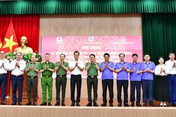 Kiểm toán nhà nước, Bộ Công an và Viện Kiểm sát nhân dân tối cao ký quy chế phối hợp