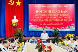 Đổi mới hoạt động HĐND thành phố phải được đo bằng chất lượng quyết sách