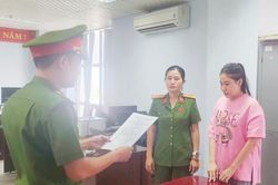 Chủ tiệm tạp hóa và nhân viên cửa hàng ô-tô lừa đảo chiếm đoạt tài sản