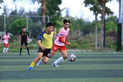 HIGHLIGHT | Quảng cáo Phát Đạt 2-1 Nalod: Khẳng định sức mạnh, đoạt ngôi đầu bảng A