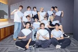 Giải ph&aacute;p của SEVENTEEN trong giai đoạn gi&aacute;n đoạn v&igrave; nghĩa vụ qu&acirc;n sự