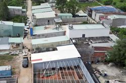 Trao quyền mạnh, xử lý nhanh vi phạm đất đai