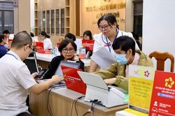 'Bệ phóng thể chế' cho sự phát triển của thành phố