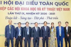 Đoàn kết, phát huy sức sáng tạo của đội ngũ trí thức KH-CN